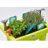 La jardinière garnie - ECOIFFIER