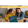 Blanc Manger Coco Junior 2 - La Poule mouillée - HIBOUTATILLUS
