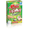 Jeu de Société - ni Oui ni Non - MEGA BLEU