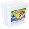 Bucket model magic - CRAYOLA