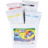 Bucket model magic - CRAYOLA