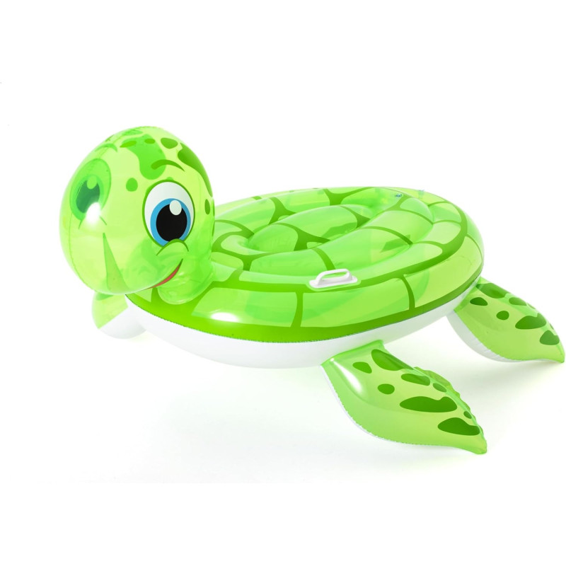 Bouée tortue 14 x 140 cm - BESTWAY
