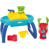 Table sable et eau - ECOIFFIER