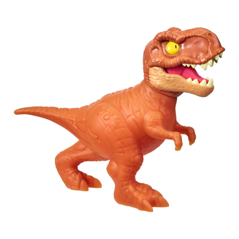 Dinosaure - Heroes of Goo Jit Zu - Rex - JURASSIC WORLD