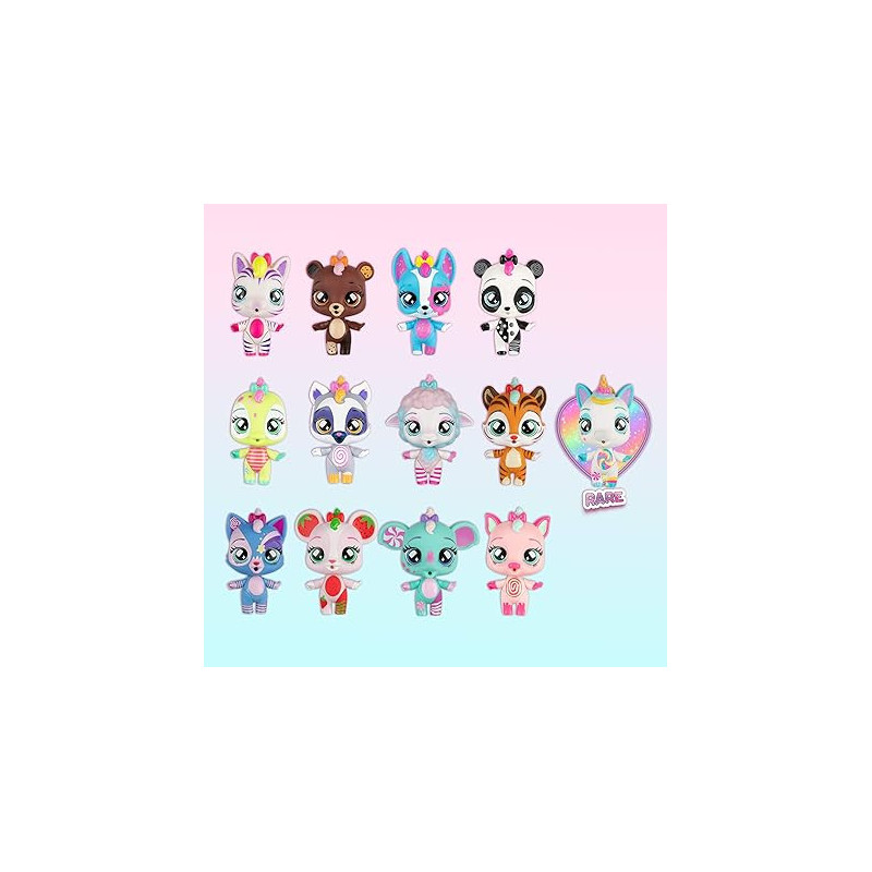 Bubiloons - IMC
