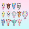 Bubiloons - IMC