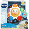 Zozo, Mon Ballon Rigolo - Balle d'Éveil Pour Bébé - VTECH