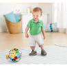 Zozo, Mon Ballon Rigolo - Balle d'Éveil Pour Bébé - VTECH