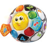 Zozo, Mon Ballon Rigolo - Balle d'Éveil Pour Bébé - VTECH