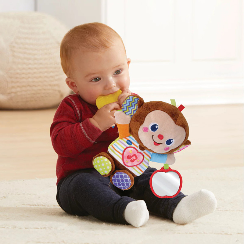 Noé, P'tit singe d'activité - VTECH