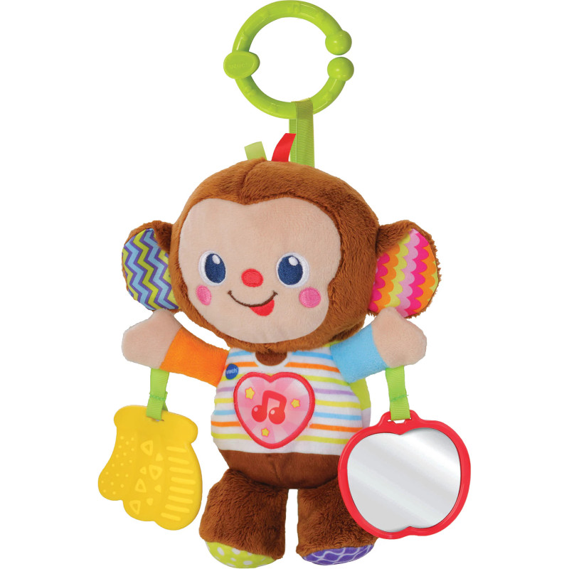 Noé, P'tit singe d'activité - VTECH