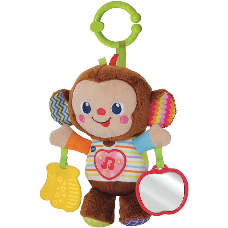 Noé, P'tit singe d'activité - VTECH