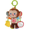 Noé, P'tit singe d'activité - VTECH