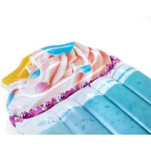 Matelas gonflable licorne - BESTWAY