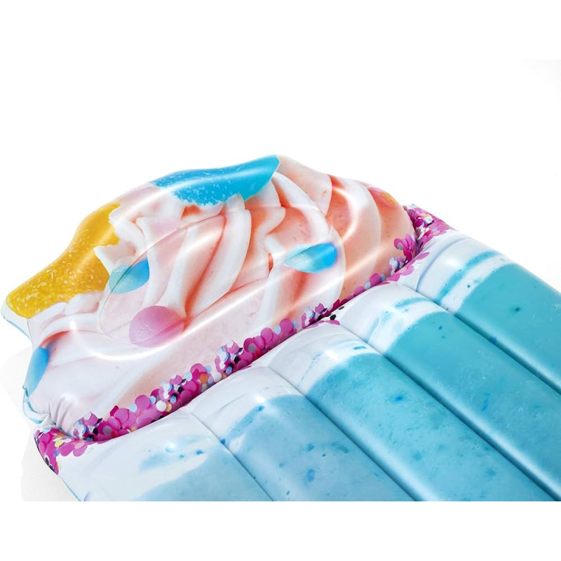 Matelas gonflable licorne - BESTWAY