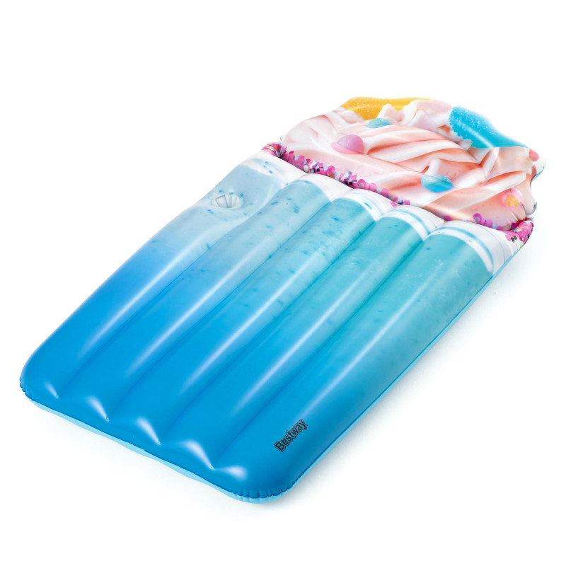 Matelas gonflable licorne - BESTWAY