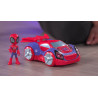 Spidey véhicule lumineux - HASBRO