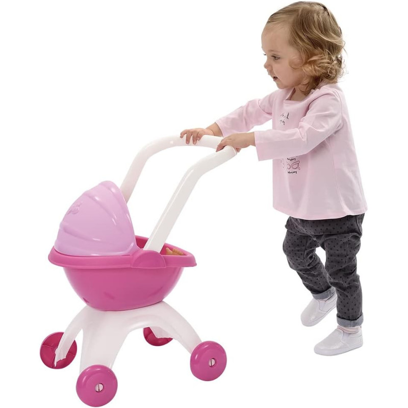 Super pack nursery - ECOIFFIER
