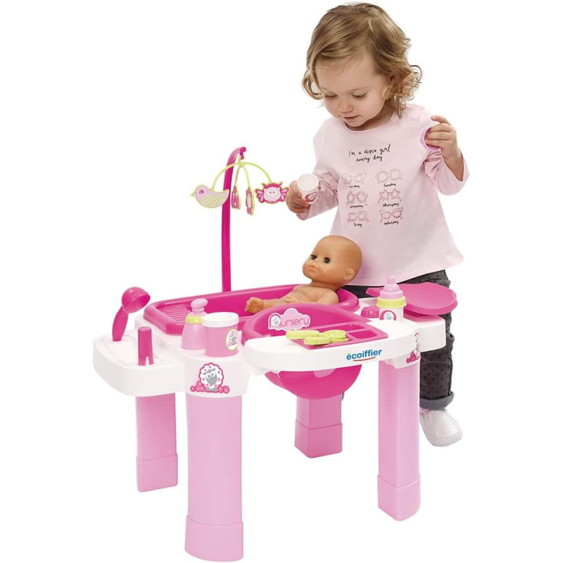 Super pack nursery - ECOIFFIER