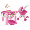 Super pack nursery - ECOIFFIER