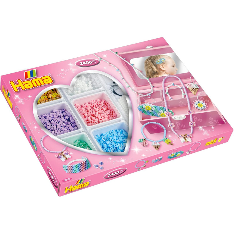 Boîte à bijoux - HAMA