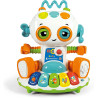 Yoko, le robot rigolo - 52558 - CLEMENTONI