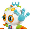 Yoko, le robot rigolo - 52558 - CLEMENTONI