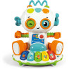 Yoko, le robot rigolo - 52558 - CLEMENTONI
