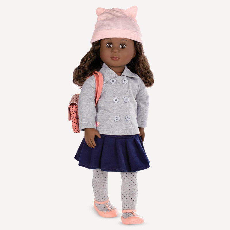 Tenue Deluxe Jupe et Veste - OUR GENERATION