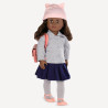 Tenue Deluxe Jupe et Veste - OUR GENERATION
