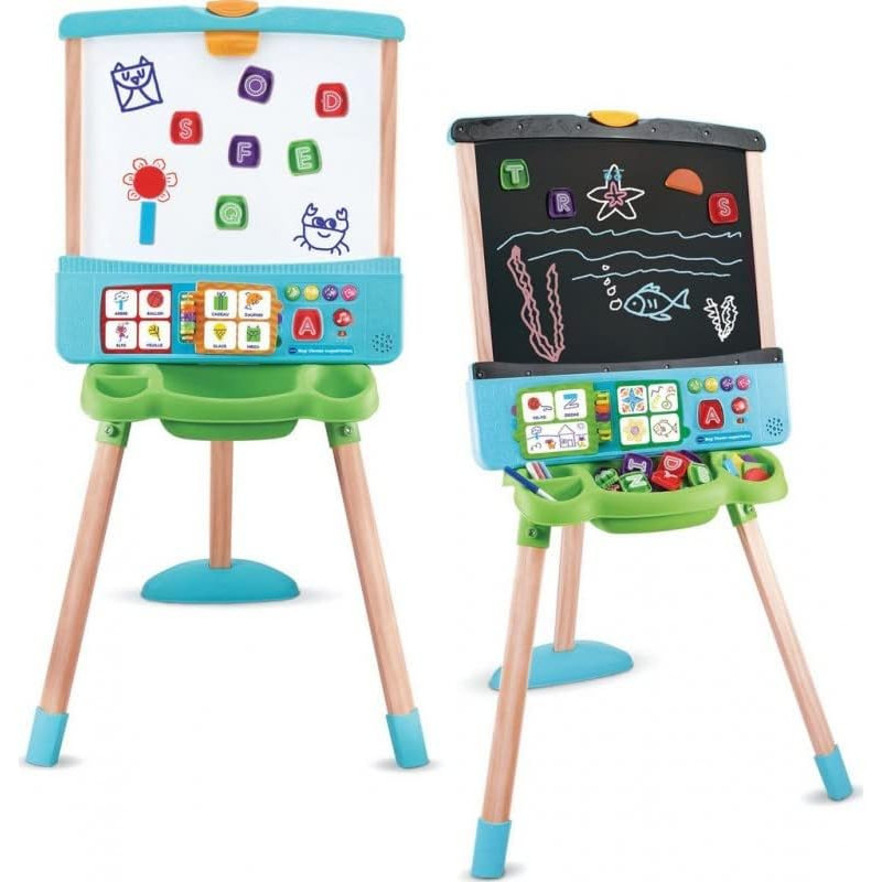 Magi Chevalet magneti'lettres - VTECH