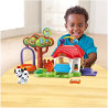 Tut Tut animo - P'tite cabane à surprises - VTECH