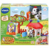 Tut Tut animo - P'tite cabane à surprises - VTECH