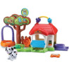Tut Tut animo - P'tite cabane à surprises - VTECH