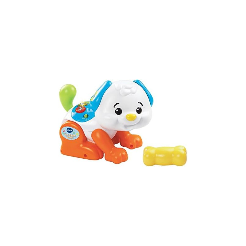 Mon Toutou Toufou -  VTECH