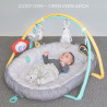 Aire de jeu pole nord - TAF TOYS