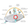 Aire de jeu pole nord - TAF TOYS