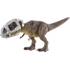 Figurine T-rex Furie Suprême Jurassic World - MATTEL