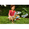 Figurine T-rex Furie Suprême Jurassic World - MATTEL