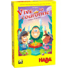 Jeu de société Vive la couronne - HABA