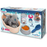 Corbeille Chat - ECOIFFIER