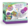 Surprise box glitter dots - CRAYOLA