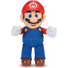 Figurine Mario sonore 30 cm - SUPER MARIO