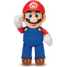 Figurine Mario sonore 30 cm - SUPER MARIO