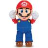 Figurine Mario sonore 30 cm - SUPER MARIO