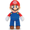 Figurine Mario sonore 30 cm - SUPER MARIO
