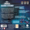 Lifestyle Boardgames Unfold - Dark Story - BLACK ROCK GAMES