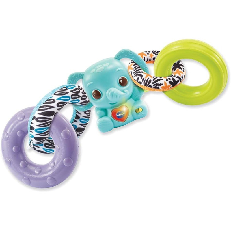 Nino éléphanteau Empilo - VTECH