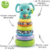 Nino éléphanteau Empilo - VTECH