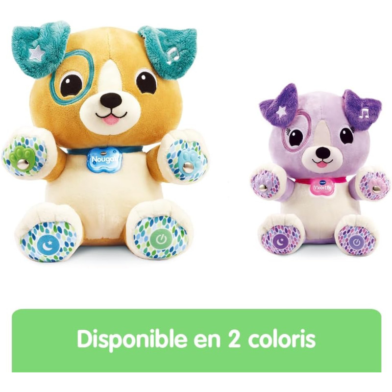 Nougat mon ami Pattes Magiques - VTECH